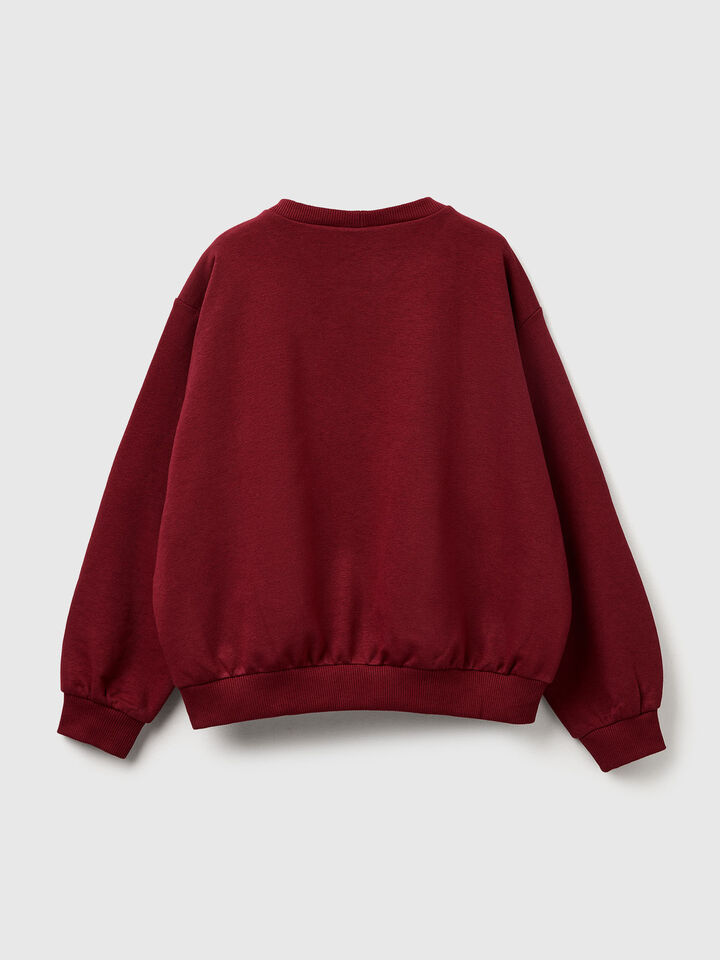 SWEATER L/S Junior Girl image number 2